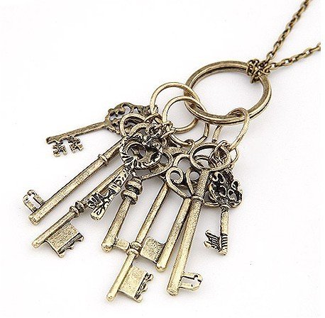 Korean-fashion-retro-multiple-keys-sweater-chain-necklace-Free-shipping-10111419-F31.jpg