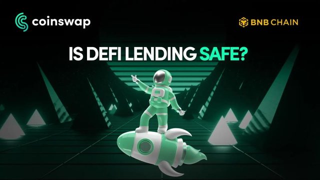 Is defi lending safe?.jpeg