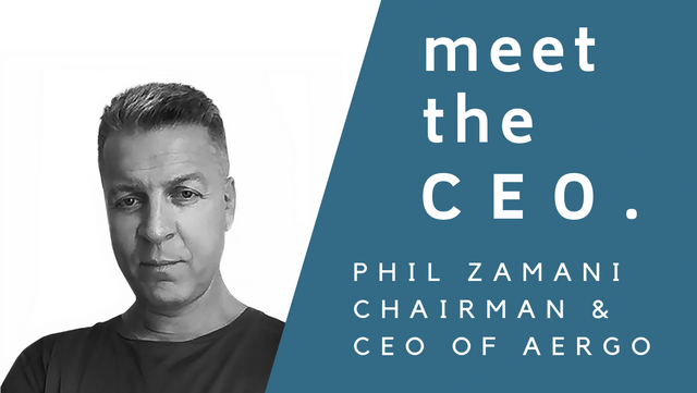 Phil Zamani Chairman & CEO OF AERGO.png