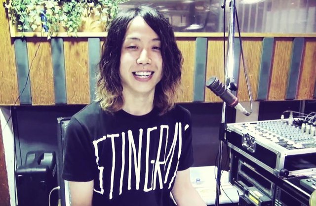 Bands Through The World Of Jrock Band One Ok Rock Steemit