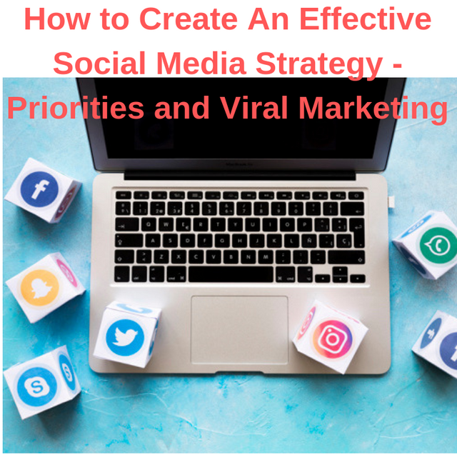 How to Create An Effective Social Media Strategy - Priorities and Viral Marketing.png