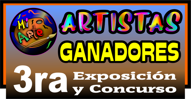 proyecto mi arte - ARTISTAS GANADORES 3ra.png