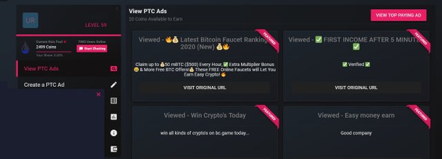 5u-watch ptc ads and earn crypto.jpg