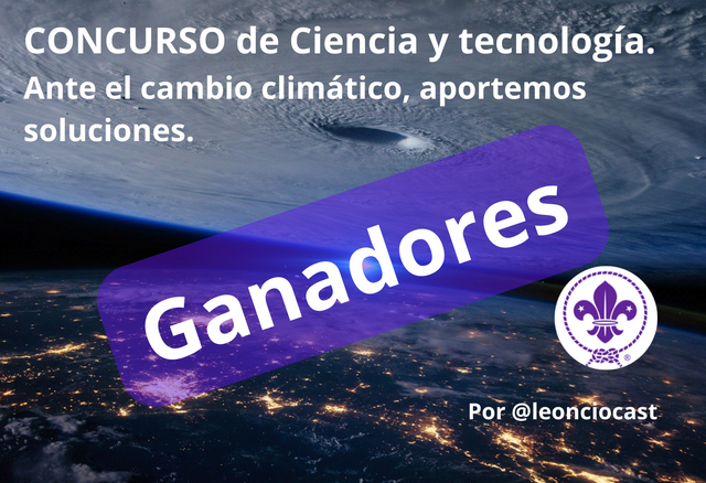 CONCURSO  Ciencia y Tecnología Ante el cambio climático, aportemos soluciones. (1).png