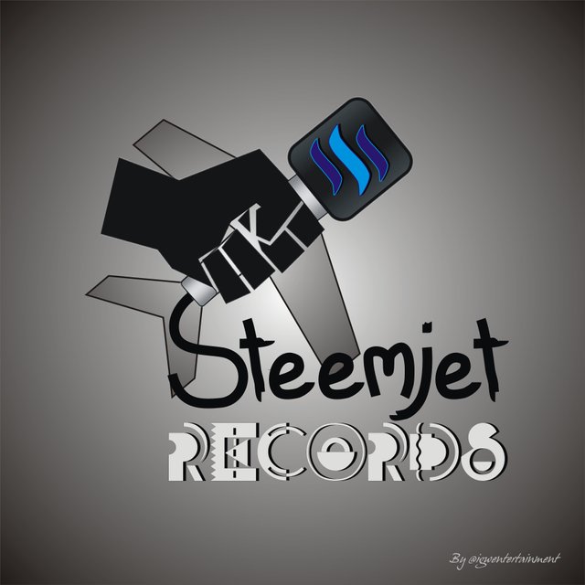 Steemjet Records_Igwentertainment 1st Enrty.jpg