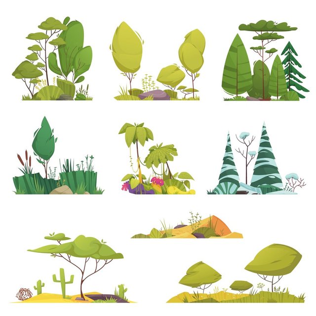 ecosystem-types-cartoon-icons-set-with-different-trees-flora-systems-isolated-vector-illustration_1284-81118.jpg