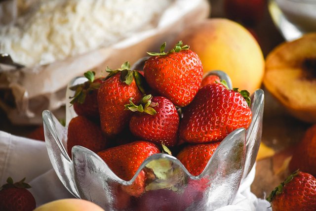 Simple Strawberry Peach Galette (Vegan).jpg
