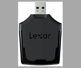 LRWXQDRBNA - Lexar Professional XQD 2.0 USB 3.0 Reader with 32 Gb XQD card.jpg