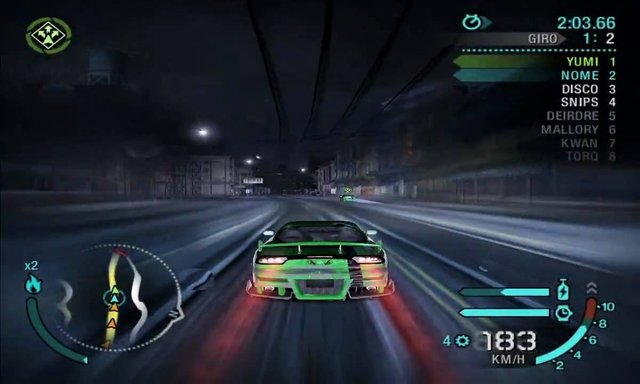 Need for Speed Carbon Free Download.jpg