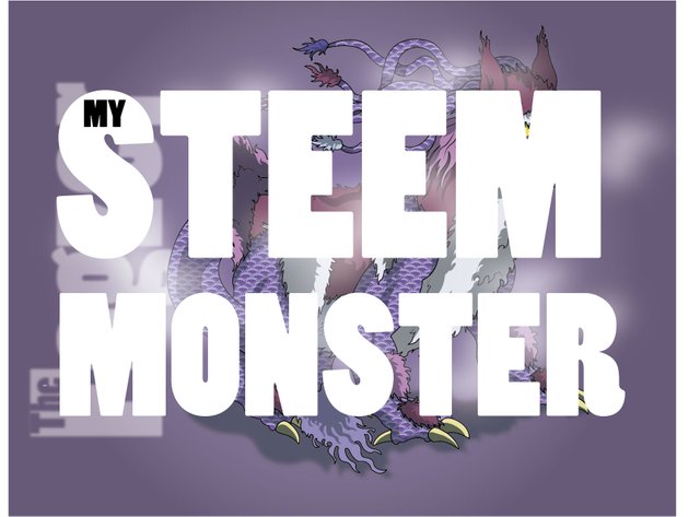 Steem monster 2 cover.jpg
