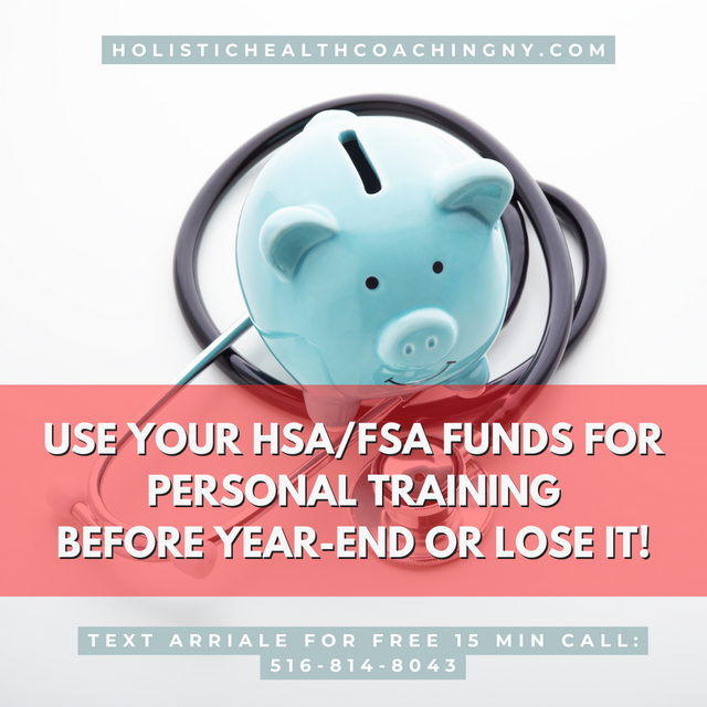 Maximize HSAFSA  Invest in Personal Training before year-end or lose it! (1).png