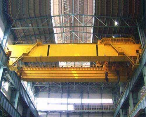 200t overhead bridge crane.jpg