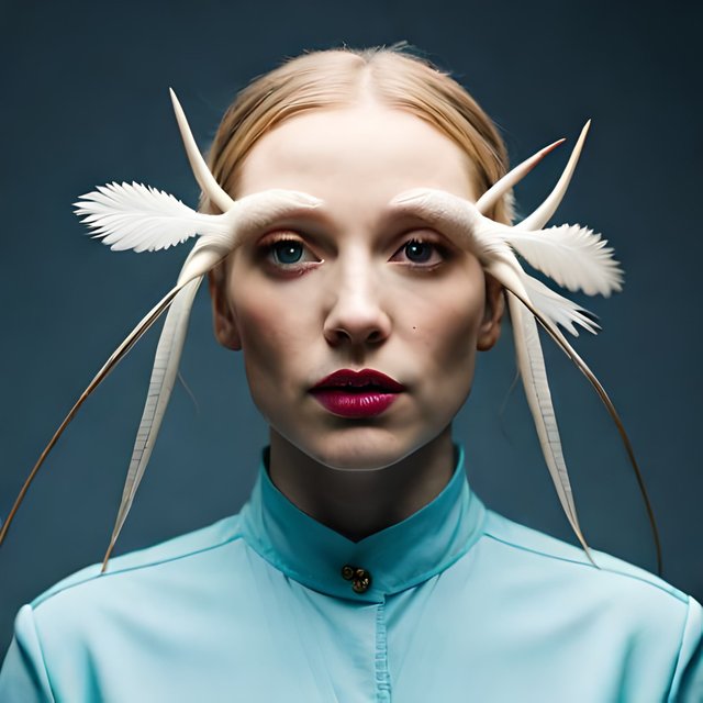 Flora Borsi is a Hungarian photographer who has gained 111.jpg