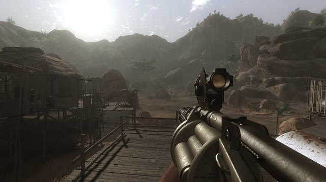 Download far cry 2 for pc kickass