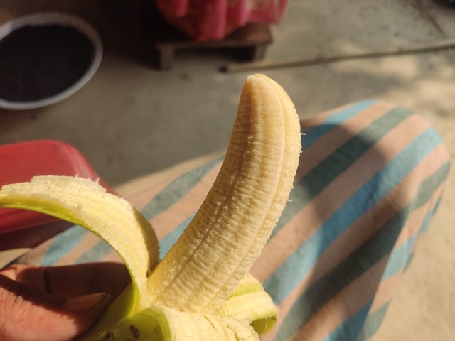 Banana Game — Steemit