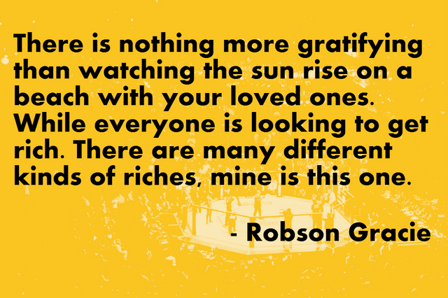 There is nothing more gratifying than watichng the sun rise on a beach with your loved ones. While everyone is looking to get rich. There are many different kinds of riches, mine is this one.png