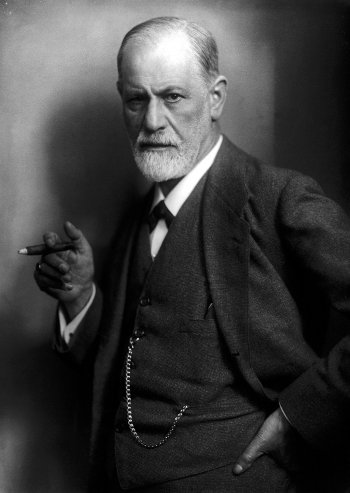 Sigmund Freud LIFE Max Halberstad died 1940 copyright expired.jpg