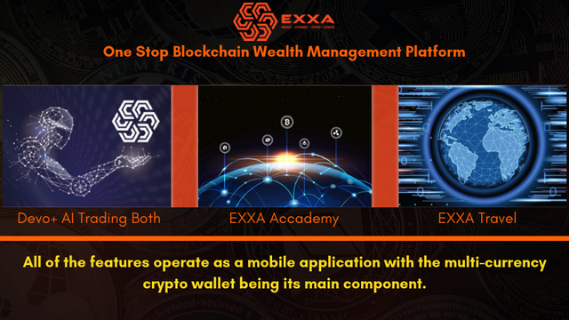 Exxa Wallet Launch Millionaires Maker Moment Steemit