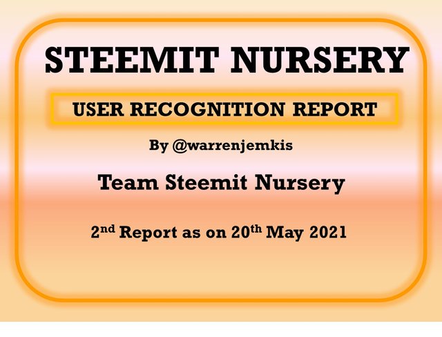 Steemit Nursery Weekly Report2.jpg