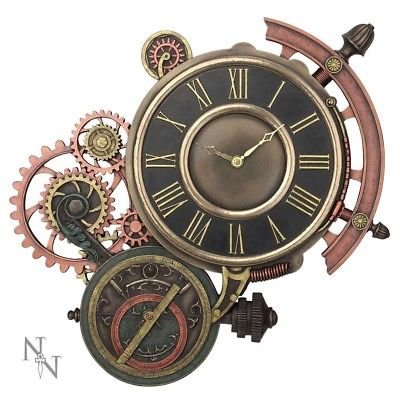 Steampunk-Time-Machine-Cogwork-Clock-Cyber-Goth-Retro.jpg