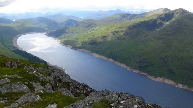 32 Even better sweeping view of Loch Treig, with Glencoe behind.jpg