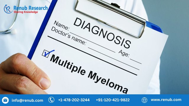 Multiple Myeloma Market, Size, Global Forecast 2022-2030.jpg