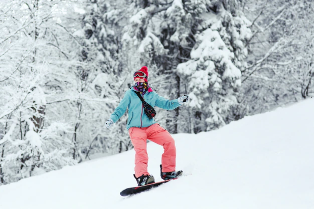 woman-in-blue-ski-jacket-and-pink-pants-stands-on-the-snowboard-somewhere-in-winter-forest_8353-1056.png