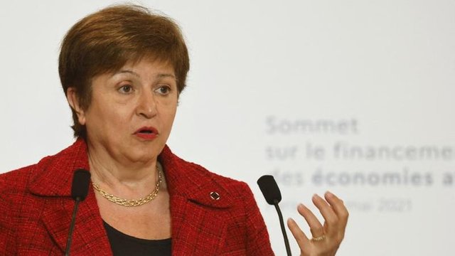 IMF To Distribute $650b Reserves In New SDRs To Promote Post-pandemic Global Recovery.jpg