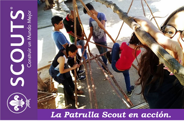 La patrulla scout en acción. 11.png