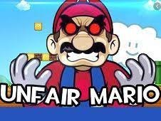 unfair mario game.jpg