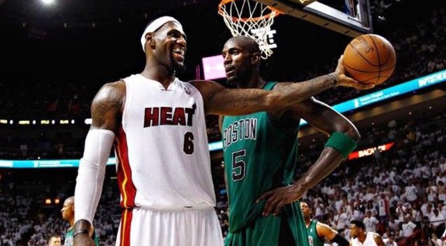 Greatest Trash Talking Stories in NBA History 