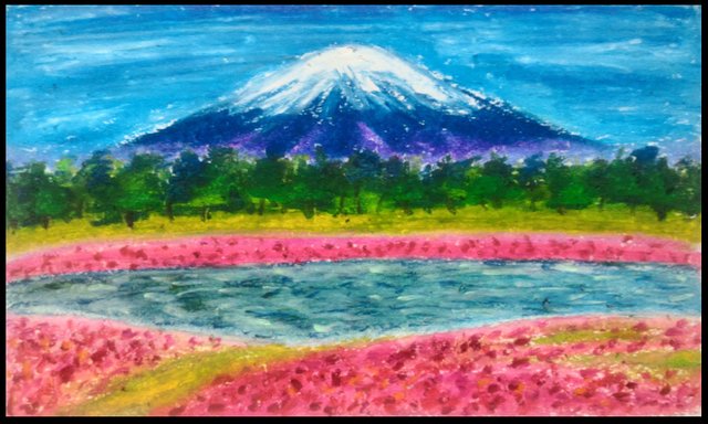 Fuji Mountain Steemit Thumbnail.jpg