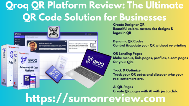 Qroq QR Platform Review.png