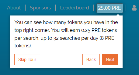 Search-And-Free-PRE-Tokens.png