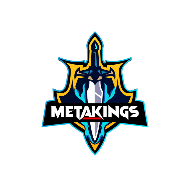 MetaKing logo token.png