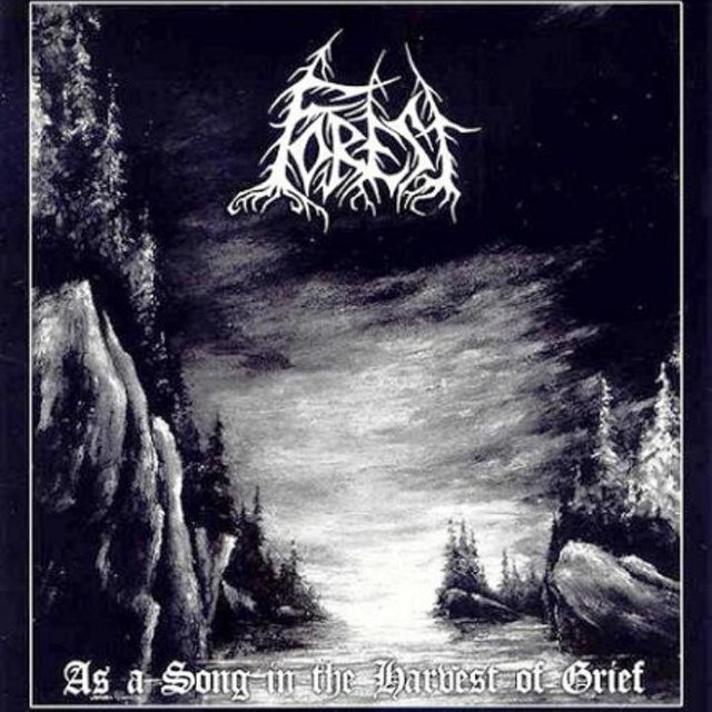 Forest - As A Song In The Harvest Of Grief.jpg