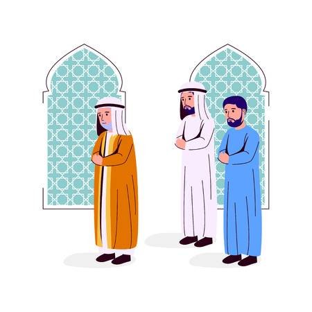 112626868-stock-vector-illustration-arabian-man-praying-together-imam-and-makmum-vector-illustration.jpg