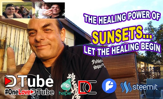 The Healing Power of Sunsets - Sit Back... Relax Your Mind, and Enjoy the Beauty of Mother Earth and Grandfather Sun Saying Goodnight.jpg
