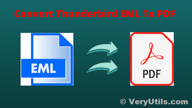 VeryUtils EML to PDF Converter Command Line.png