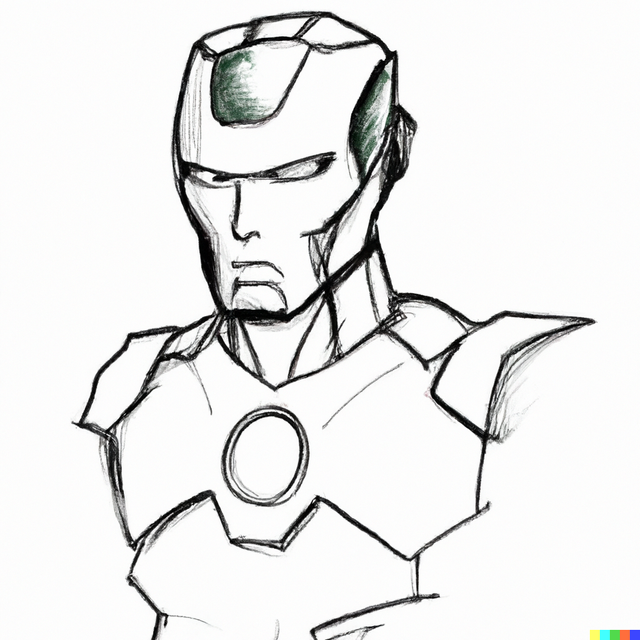 DALL·E 2023-02-19 23.08.06 - Sketch of Ironman.png