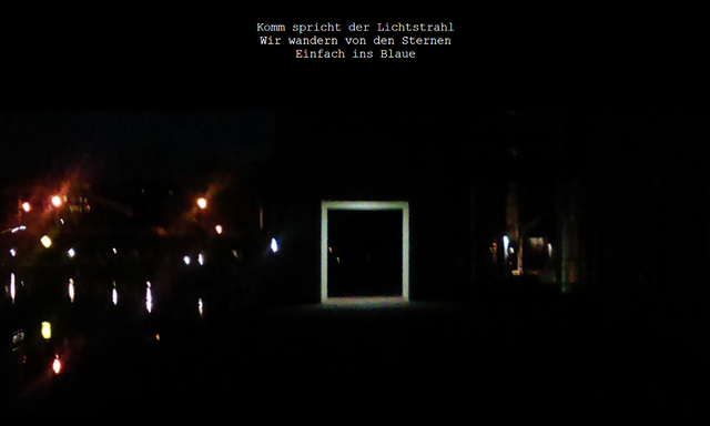 HaikuFoto Lichtstrahl dunkel.png