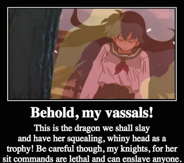 Kagome the Vicious, Nasty Dragon of Hell.jpg