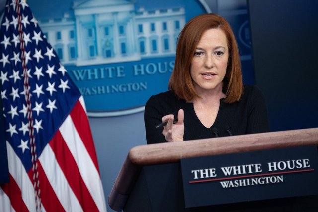 Atlanta Massage Mass Shooting Jen Psaki Blames Trump.jpg