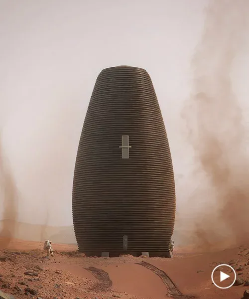 nasa-awarded-marsha-vertical-3d-printed-martian-habitat-ai-spacefactory-designboom-600.webp