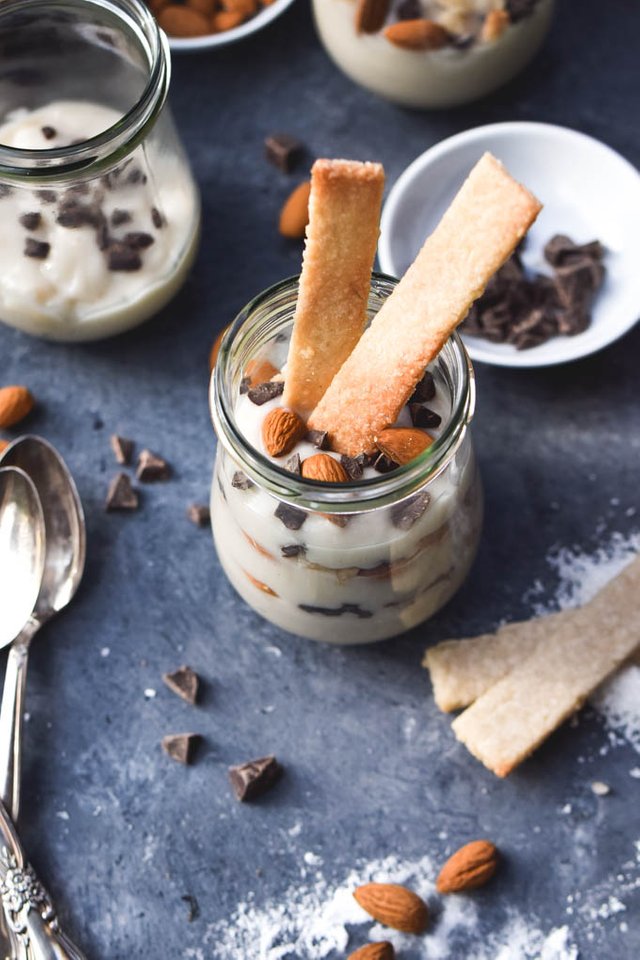 Almond Joy Pudding Parfaits & Coconut Sable Cookie Dippers (df + vegan) (2).jpg