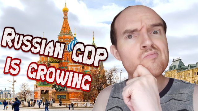 Russian GDP is growing.jpg