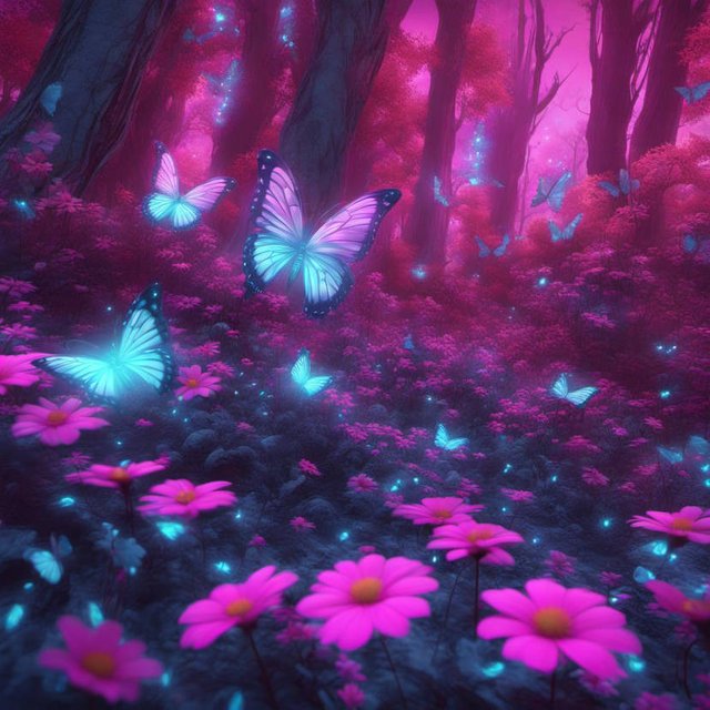 butterflies_in_a_hyper_surreal_forest_with_multico_by_luckykeli_dh239hs-414w-2x.jpg