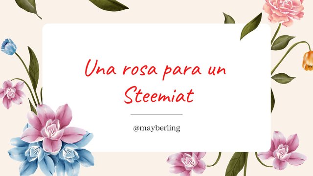 Una rosa para un Steemiat.jpg