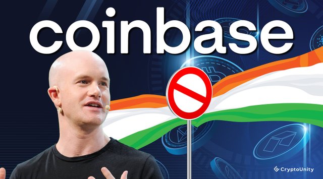 Coinbase halted trading service in India due to “informal pressure” from RBI 1.jpg