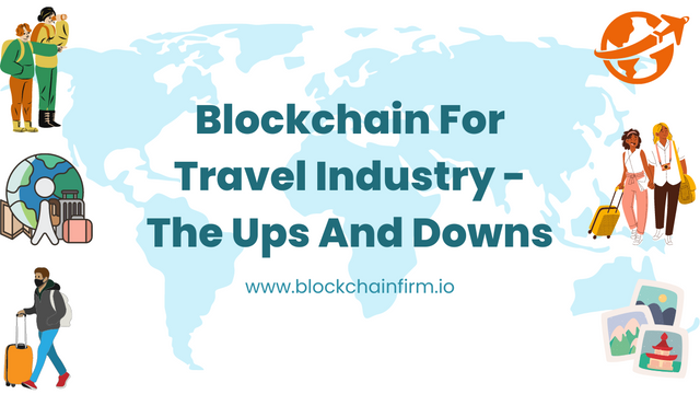 Revolutionizing Travel Industry with Blockchain - Blockchain Firm.png